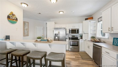 Luxury lake living at West Palms on the Lake culminates here