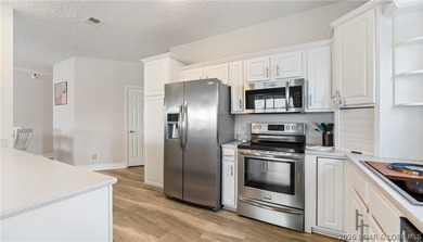 Luxury lake living at West Palms on the Lake culminates here