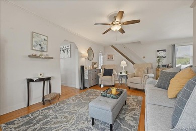 Welcome to 197 S 4th Street-where classic Victorian Colonial - photo 9