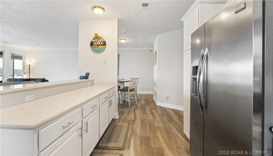 Luxury lake living at West Palms on the Lake culminates here