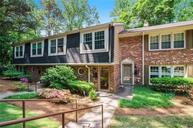 Lake Condo For Sale in Atlanta, Georgia