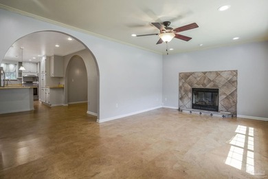 Step through the front door and directly into a bright - photo 3