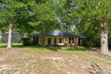 Lake Home Sale Pending in Carriere, Mississippi