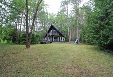 Lake Home For Sale in Lone Rock, Wisconsin