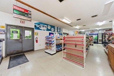 Turn-key commercial opportunity with established business on - photo 12