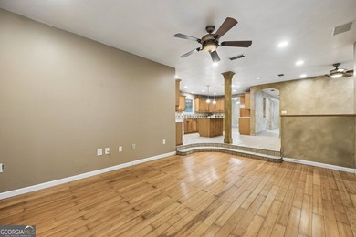 Two homes. One lot. Endless possibilities. Enjoy the tree lined - photo 13