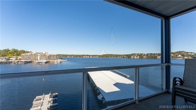 Wow! What a View! Ride the elevator to a SUPER CLEAN lakefront