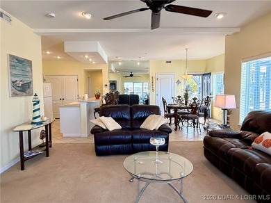 Wow! What a View! Ride the elevator to a SUPER CLEAN lakefront