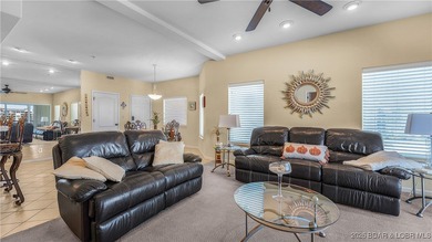 Wow! What a View! Ride the elevator to a SUPER CLEAN lakefront