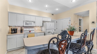 Wow! What a View! Ride the elevator to a SUPER CLEAN lakefront