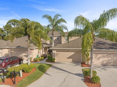 Lake Home For Sale in Palm Bay, Florida