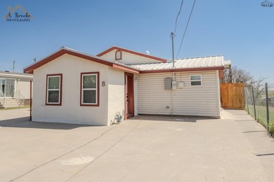 Lake Wichita Home For Sale in Wichita Falls Texas
