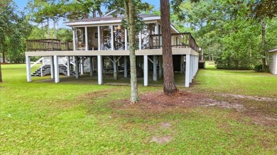 Lake Home For Sale in Carriere, Mississippi