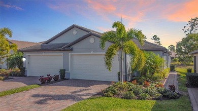 (private lake, pond, coastal) Home For Sale in Venice Florida