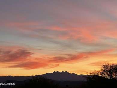 Lake Townhome/Townhouse For Sale in Fountain Hills, Arizona