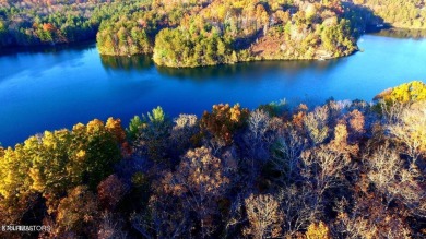 Lake Lot For Sale in Crossville, Tennessee