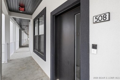 Top Floor End Unit Stunner at Topsider Condos where luxury meets