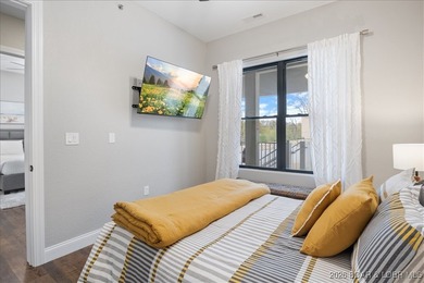 Top Floor End Unit Stunner at Topsider Condos where luxury meets