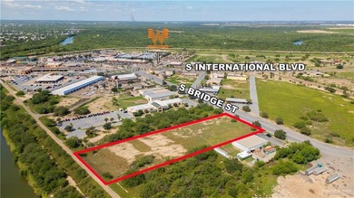 Rio Grande River  Commercial For Sale in Hidalgo Texas
