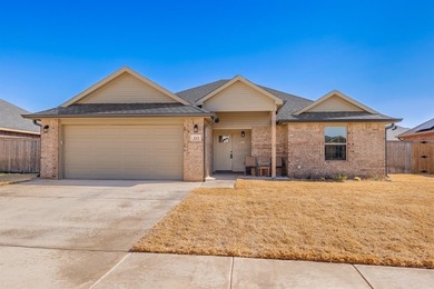 Kirby Lake Home For Sale in Abilene Texas
