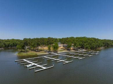 Lakefront with Boat Slip! - Lake Lot For Sale in Prosperity, South Carolina