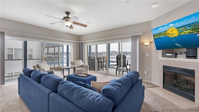 Lake of the Ozarks Condo For Sale in Lake Ozark Missouri
