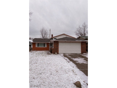 Lake Erie - Cuyahoga County Home For Sale in Cleveland Ohio