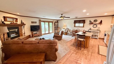 W7014 and W7016 Loop Rd. LAKE MOHAWKSIN HOME WITH GUEST HOUSE! - photo 11