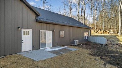New construction 3-bedroom, 2-bath home situated on 4.66+/- - photo 5