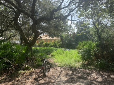 Eastern Lake Lot For Sale in Santa Rosa Beach Florida