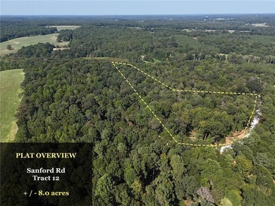 (private lake, pond, coastal) Lot For Sale in Nicholson Georgia