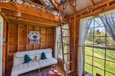 Private Woodland Retreat with Creek, Pond, *Private Island*, and - photo 31