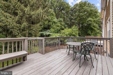 Beautifully renovated three-level townhome featuring modern - photo 31