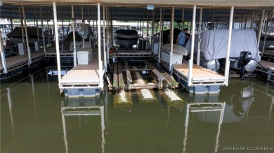 Beautiful condo with a walk-out ground-level deck and two steps