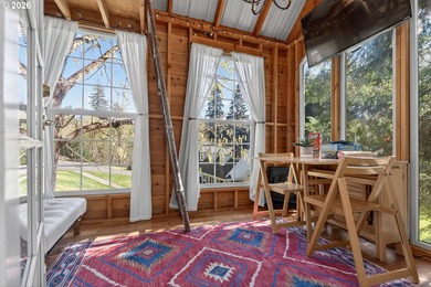 Private Woodland Retreat with Creek, Pond, *Private Island*, and - photo 32