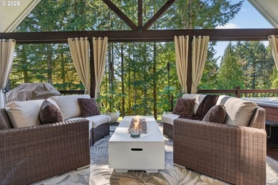 Private Woodland Retreat with Creek, Pond, *Private Island*, and - photo 34