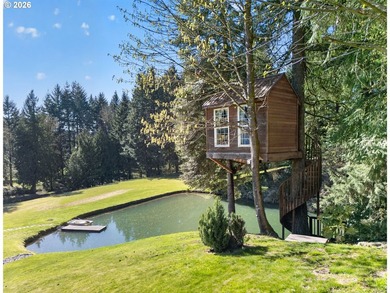 Private Woodland Retreat with Creek, Pond, *Private Island*, and - photo 39