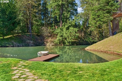 Private Woodland Retreat with Creek, Pond, *Private Island*, and - photo 40