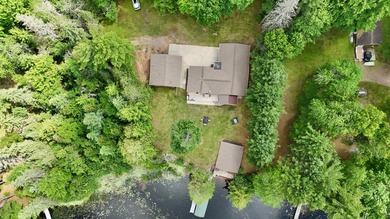 W7014 and W7016 Loop Rd. LAKE MOHAWKSIN HOME WITH GUEST HOUSE! - photo 41