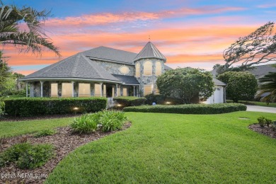Lake Home For Sale in Ponte Vedra Beach, Florida