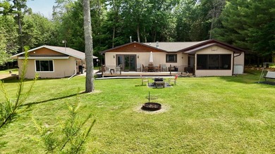W7014 and W7016 Loop Rd. LAKE MOHAWKSIN HOME WITH GUEST HOUSE! - photo 42