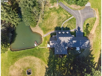 Private Woodland Retreat with Creek, Pond, *Private Island*, and - photo 42
