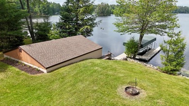 W7014 and W7016 Loop Rd. LAKE MOHAWKSIN HOME WITH GUEST HOUSE! - photo 43