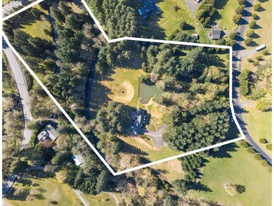 Private Woodland Retreat with Creek, Pond, *Private Island*, and - photo 44