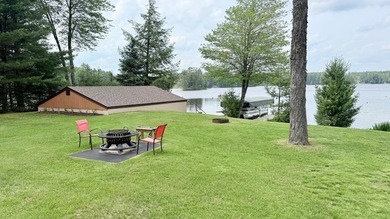 W7014 and W7016 Loop Rd. LAKE MOHAWKSIN HOME WITH GUEST HOUSE! - photo 46