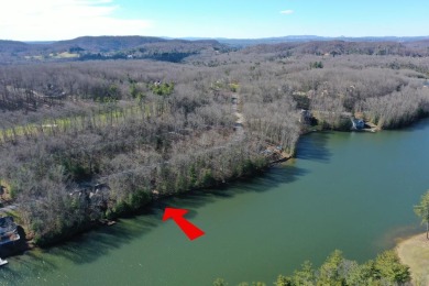 Chatham Lake Lot For Sale in Daniels West Virginia