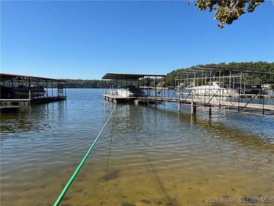 Lake of the Ozarks Home For Sale in Sunrise Beach Missouri