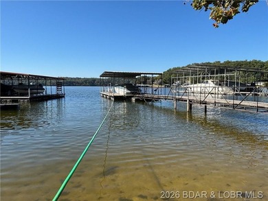 Lake of the Ozarks Home For Sale in Sunrise Beach Missouri