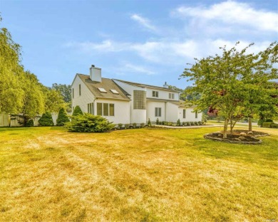 Forge River  Home Sale Pending in Moriches New York