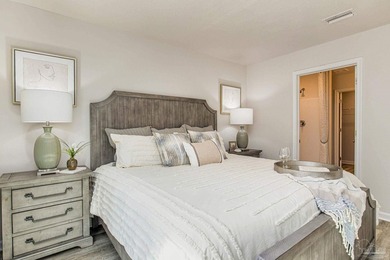 Completed Home! The Callaway plan is a lovely three-bedroom - photo 10